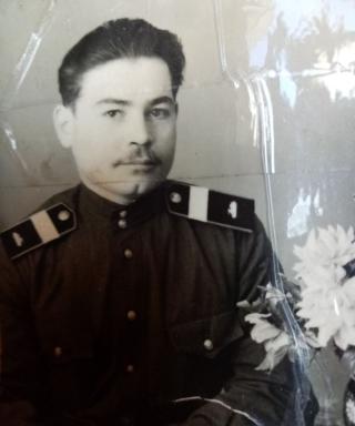 Сергеев Михаил Николаевич
