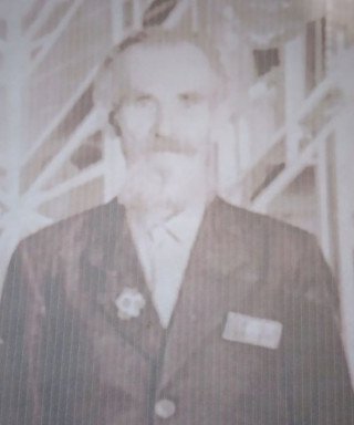 Шумилов Кондратий Лукич