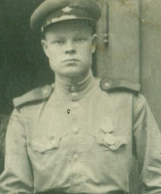 Пестерев Иван Гаврилович