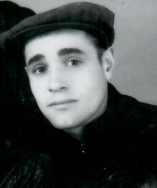 Павлов Валентин Степанович