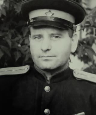 Кузнецов Василий Иванович