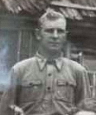 Волоснов Михаил Григорьевич