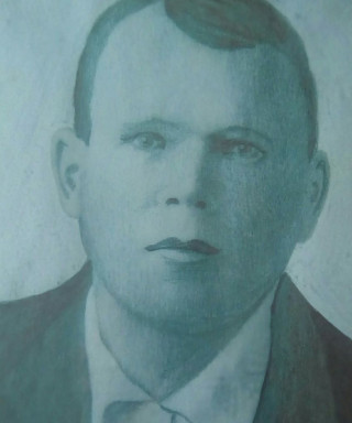 Петухов Иван Васильевич