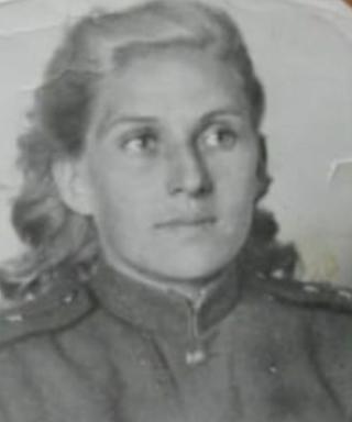 Грицаенко Ираида Андреевна