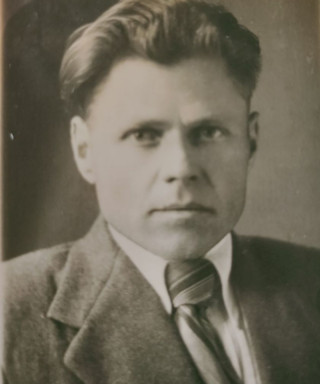 Пегов Владимир Александрович