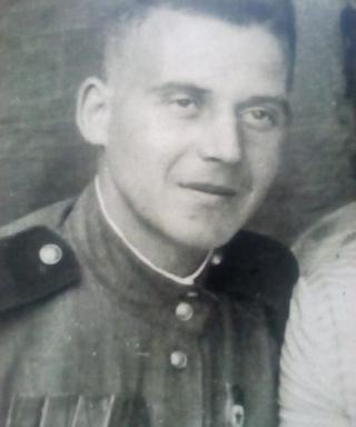 Вахрушев Виктор Иванович