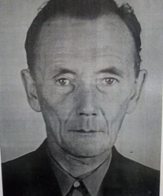 Романов Николай Романович