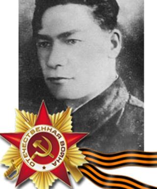 Шишкин Иван Николаевич