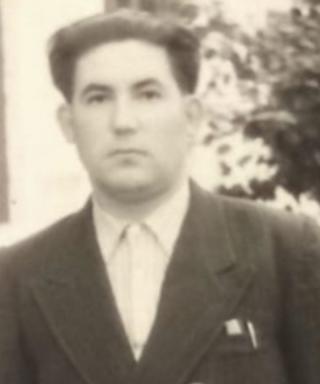 Слесаренко Павел Михайлович