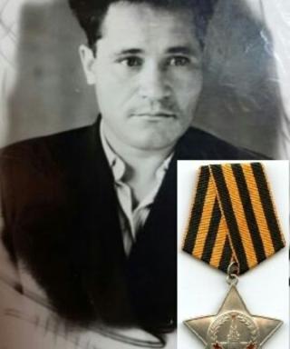Скрипников Александр Данилович