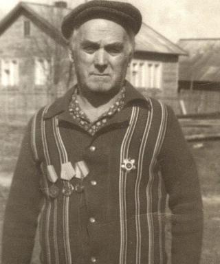 Левашов Михаил Алексанрович