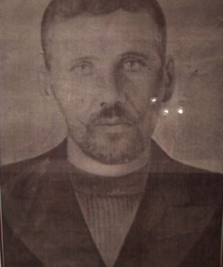 Овсянников Алексей Иванович