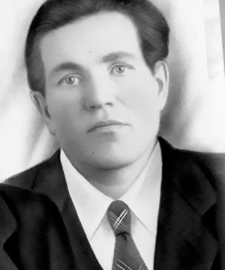 Головин Николай Николаевич