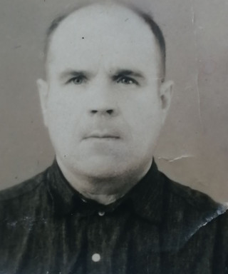 Ушаков Серафим Семёнович