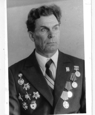 Юрченко Василий Антонович