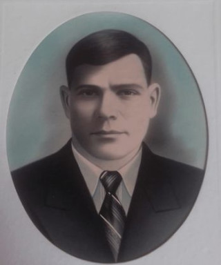 Гавриленко Василий Семёнович