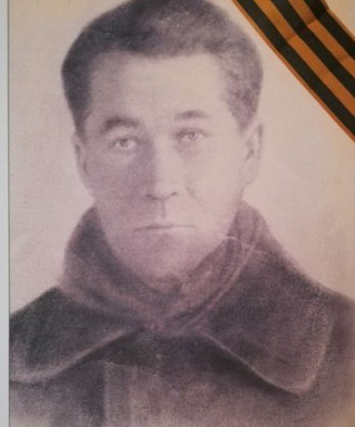 Миронов Иван Трофимович