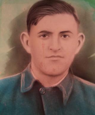 Гасанов Абдурахман Гассанович
