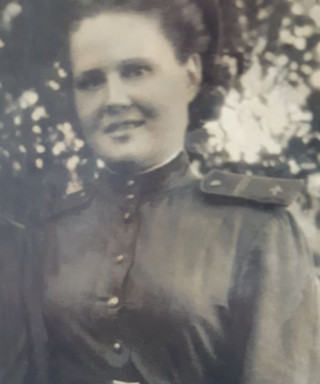 Ганева Мария Захаровна