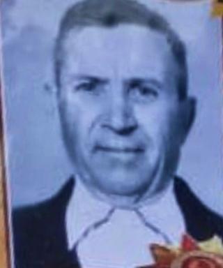 Толстых Григорий Кузьмич