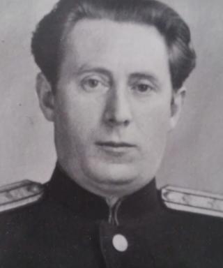 Таубкин Самуил Рувимович