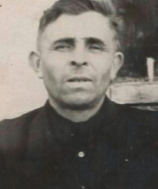 Соловов Алексей Поликарпович