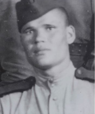 Уваров Евдоким Васильевич