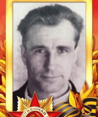 Кудряшов Иван Николаевич