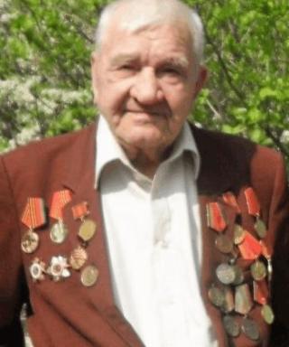 Логачев Иван Сергеевич