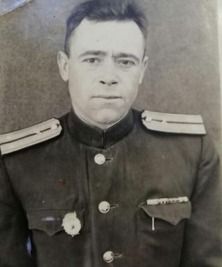 Белько Алексей Иванович