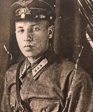 Розов Николай Сергеевич