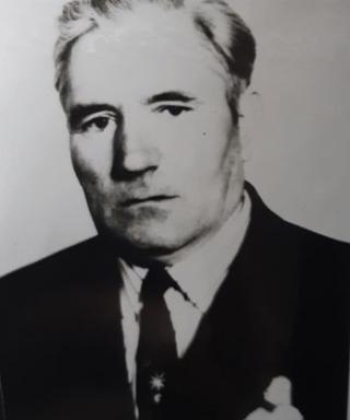 Демаков Степан Васильевич
