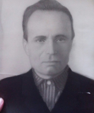 Мышаев Федор Никифорович