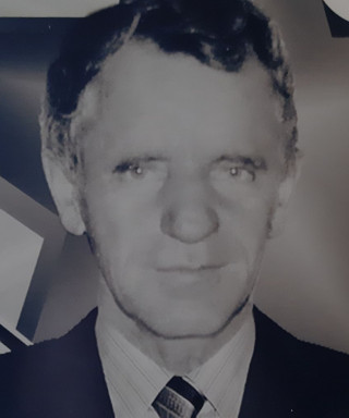 Володов Михаил Алексеевич