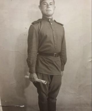Починский Егор Васильевич