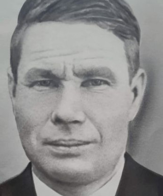 Миннахметов Рифгат Миннахметович