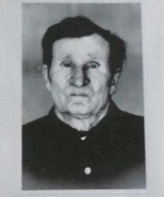 Кульпин Александр Гаврилович