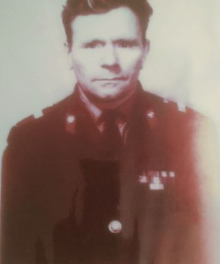 Хазов Леонид Ферапонтьевич