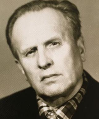 Семёнов Михаил Матвеевич