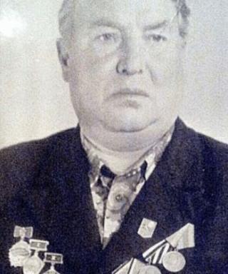 Кузнецов Анатолий Данилович