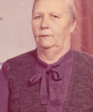 Мухортова Антонина Николаевна