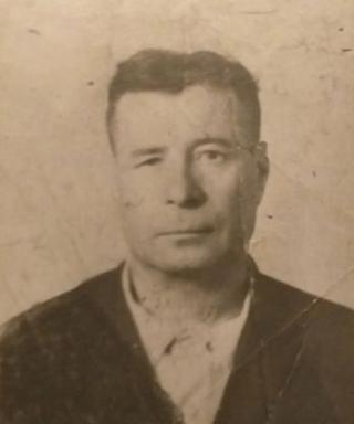 Бубнов Василий Иванович