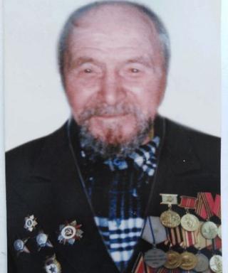 Ларин Корнил Осипович