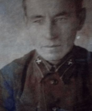 Дураков Андрей Яковлевич