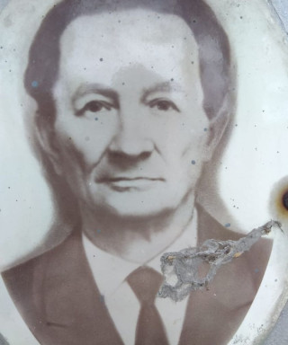 Подлесный Александр Фёдорович