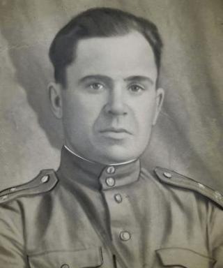 Брюховецкий Сергей Григорьевич
