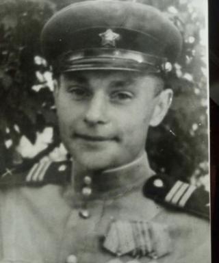 Голдаков Александр Никонорович