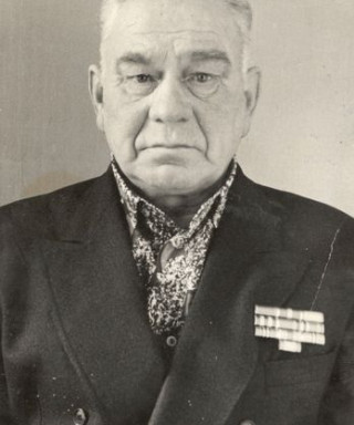 Бойков Александр Михайлович