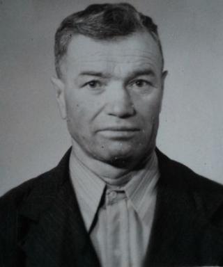Лосев Пётр Наумович