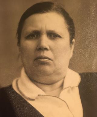 Крайнова Александра Ильинична